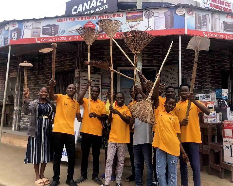 mivo entretien domestique